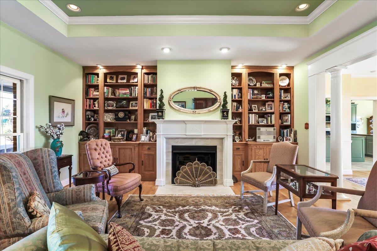 40 BIRDSONG LN, EDINBURG, Virginia 22824, 4 Bedrooms Bedrooms, ,3 BathroomsBathrooms,Residential,40 BIRDSONG LN,671950 MLS # 671950