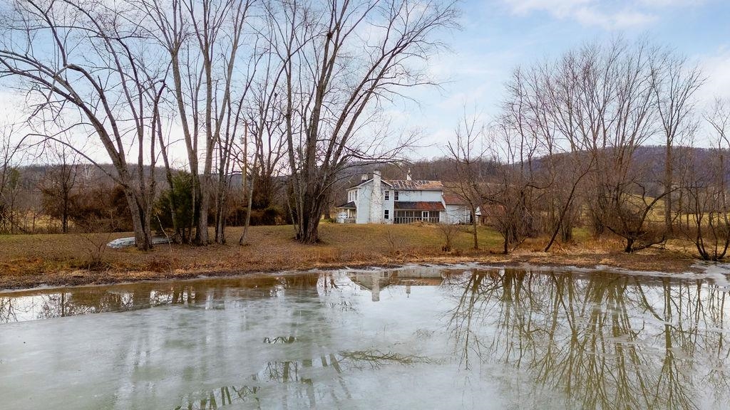 339 BUFFALO BRANCH LN, SWOOPE, Virginia 24479, 4 Bedrooms Bedrooms, ,1 BathroomBathrooms,Residential,339 BUFFALO BRANCH LN,671952 MLS # 671952