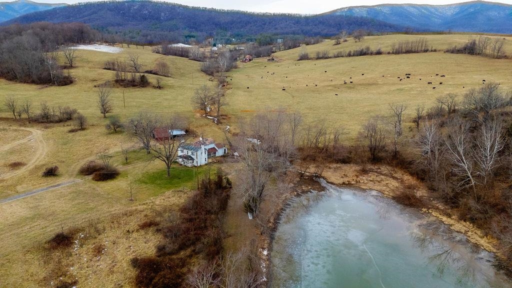 339 BUFFALO BRANCH LN, SWOOPE, Virginia 24479, 4 Bedrooms Bedrooms, ,1 BathroomBathrooms,Residential,339 BUFFALO BRANCH LN,671952 MLS # 671952