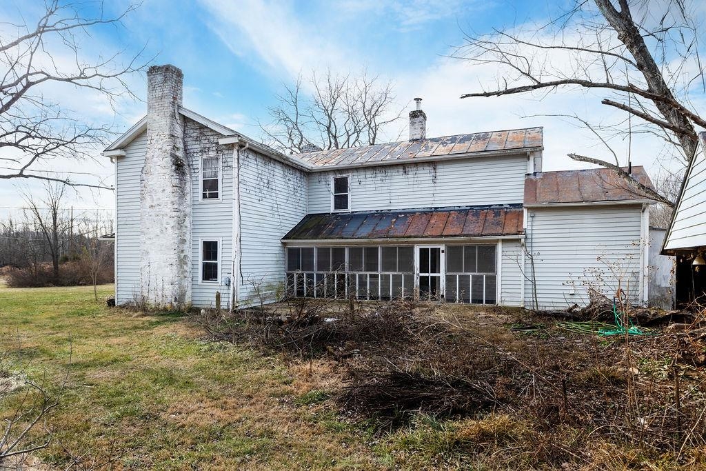 339 BUFFALO BRANCH LN, SWOOPE, Virginia 24479, 4 Bedrooms Bedrooms, ,1 BathroomBathrooms,Residential,339 BUFFALO BRANCH LN,671952 MLS # 671952