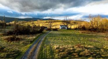 339 BUFFALO BRANCH LN, SWOOPE, Virginia 24479, 4 Bedrooms Bedrooms, ,1 BathroomBathrooms,Residential,339 BUFFALO BRANCH LN,671952 MLS # 671952