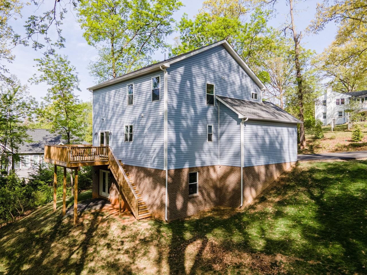 1176B NELSON DR, HARRISONBURG, Virginia 22801, 3 Bedrooms Bedrooms, ,2 BathroomsBathrooms,Residential,1176B NELSON DR,671953 MLS # 671953