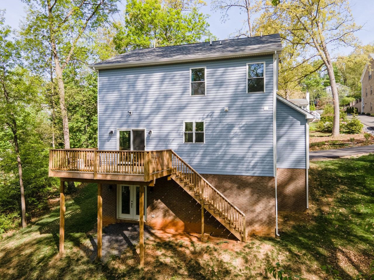 1176B NELSON DR, HARRISONBURG, Virginia 22801, 3 Bedrooms Bedrooms, ,2 BathroomsBathrooms,Residential,1176B NELSON DR,671953 MLS # 671953