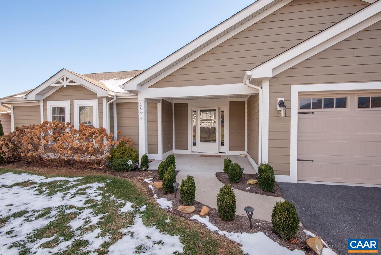 306 STONE ORCHARD DR, NELLYSFORD, Virginia 22958, 3 Bedrooms Bedrooms, ,2 BathroomsBathrooms,Residential,306 STONE ORCHARD DR,671954 MLS # 671954