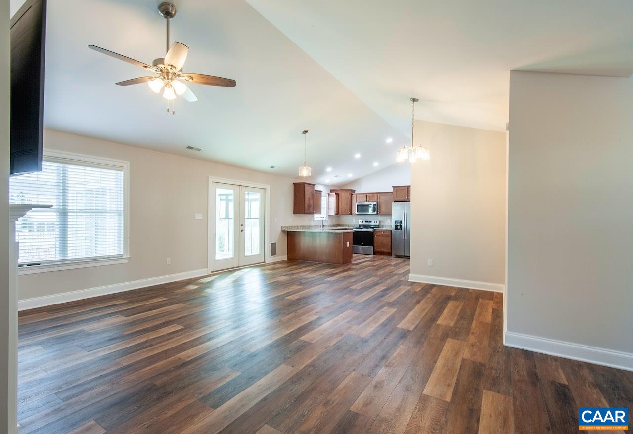 306 STONE ORCHARD DR, NELLYSFORD, Virginia 22958, 3 Bedrooms Bedrooms, ,2 BathroomsBathrooms,Residential,306 STONE ORCHARD DR,671954 MLS # 671954