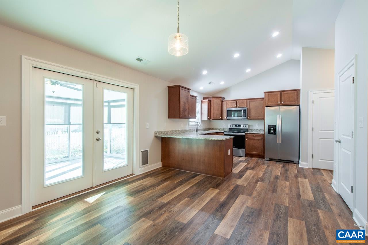 306 STONE ORCHARD DR, NELLYSFORD, Virginia 22958, 3 Bedrooms Bedrooms, ,2 BathroomsBathrooms,Residential,306 STONE ORCHARD DR,671954 MLS # 671954