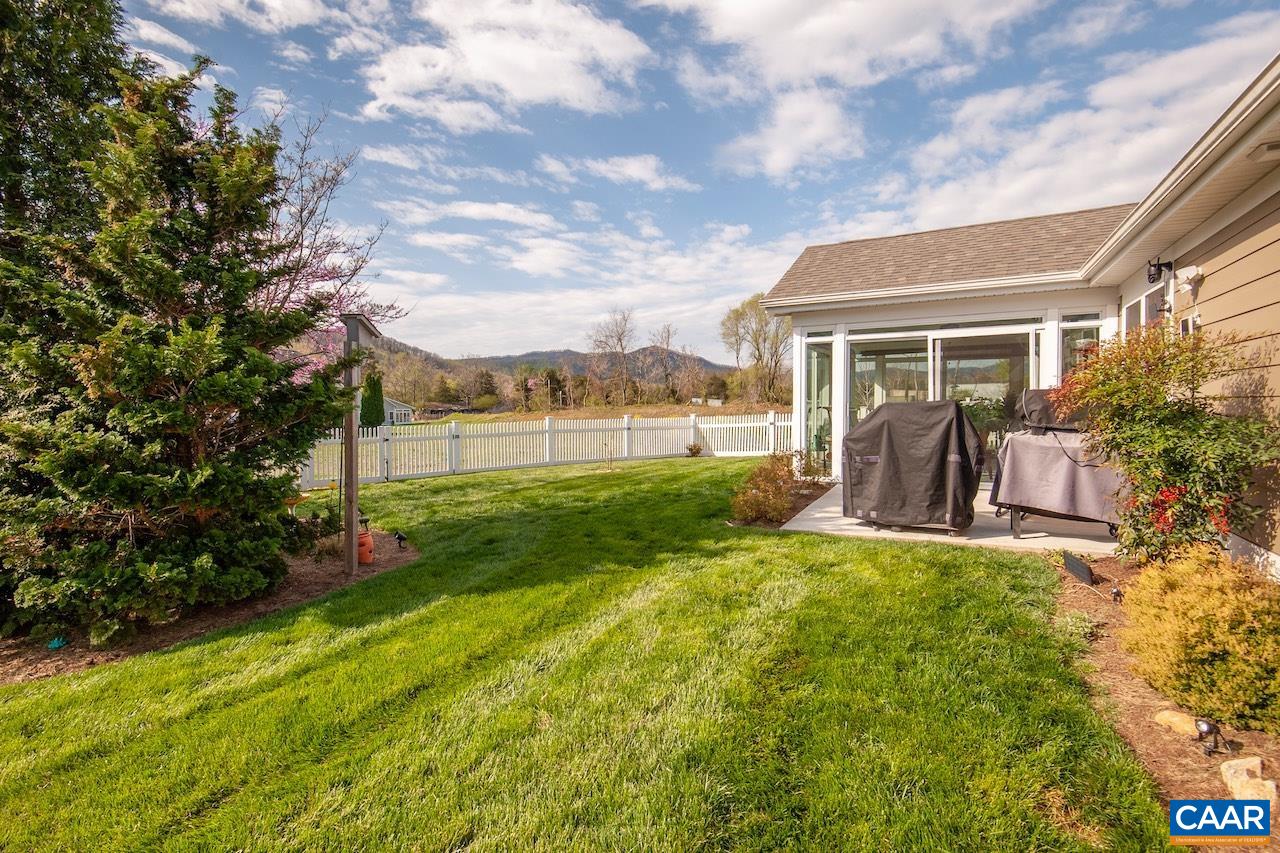 306 STONE ORCHARD DR, NELLYSFORD, Virginia 22958, 3 Bedrooms Bedrooms, ,2 BathroomsBathrooms,Residential,306 STONE ORCHARD DR,671954 MLS # 671954