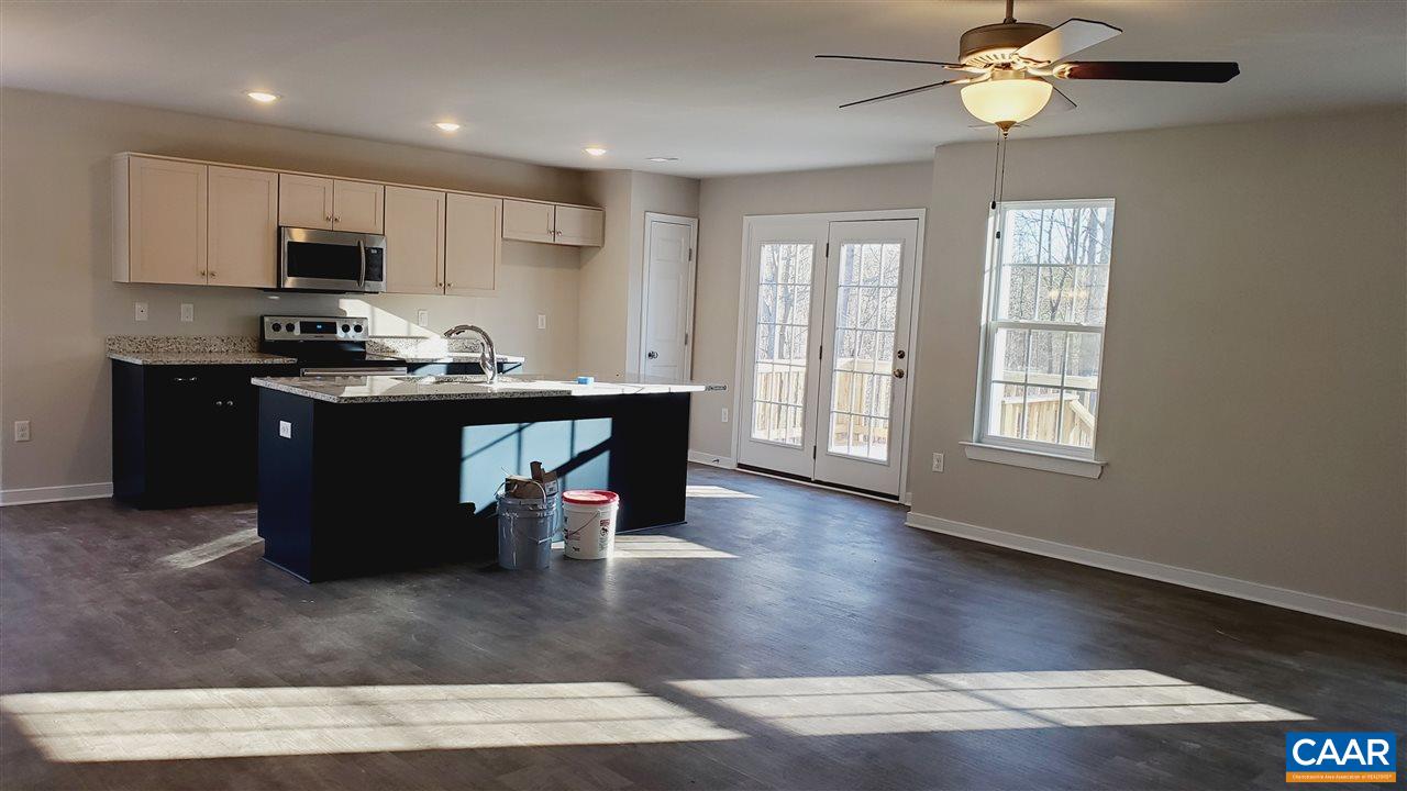 DIXIE HOLW, LOUISA, Virginia 23093, 3 Bedrooms Bedrooms, ,2 BathroomsBathrooms,Residential,The Leesburg,DIXIE HOLW,671955 MLS # 671955