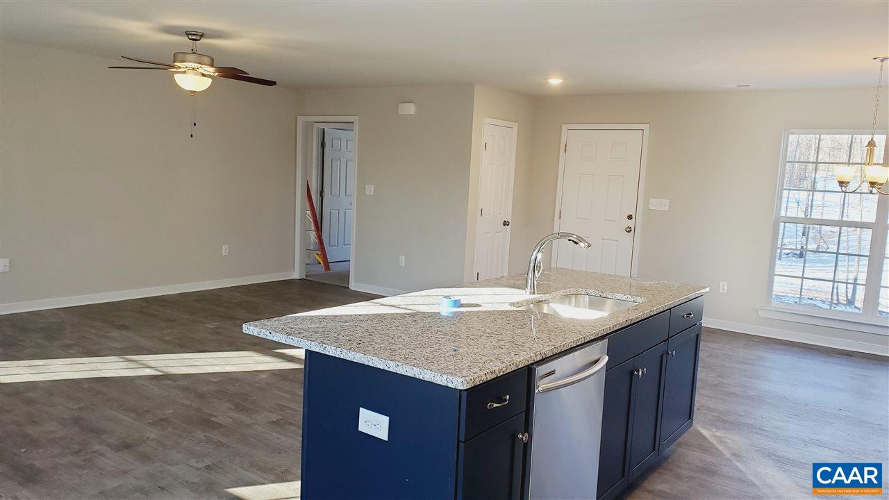 DIXIE HOLW, LOUISA, Virginia 23093, 3 Bedrooms Bedrooms, ,2 BathroomsBathrooms,Residential,The Leesburg,DIXIE HOLW,671955 MLS # 671955