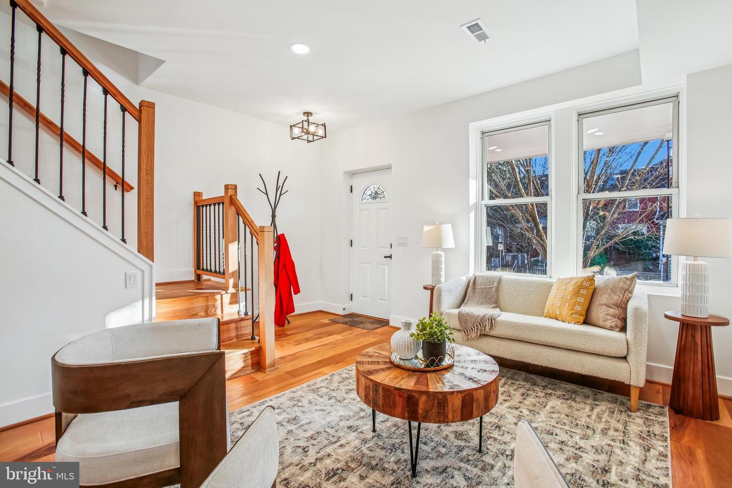 1704 INDEPENDENCE AVE SE, WASHINGTON, District Of Columbia 20003, 4 Bedrooms Bedrooms, ,3 BathroomsBathrooms,Residential,For sale,1704 INDEPENDENCE AVE SE,DCDC2231888 MLS # DCDC2231888