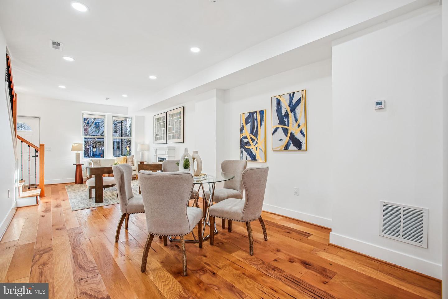 1704 INDEPENDENCE AVE SE, WASHINGTON, District Of Columbia 20003, 4 Bedrooms Bedrooms, ,3 BathroomsBathrooms,Residential,For sale,1704 INDEPENDENCE AVE SE,DCDC2231888 MLS # DCDC2231888