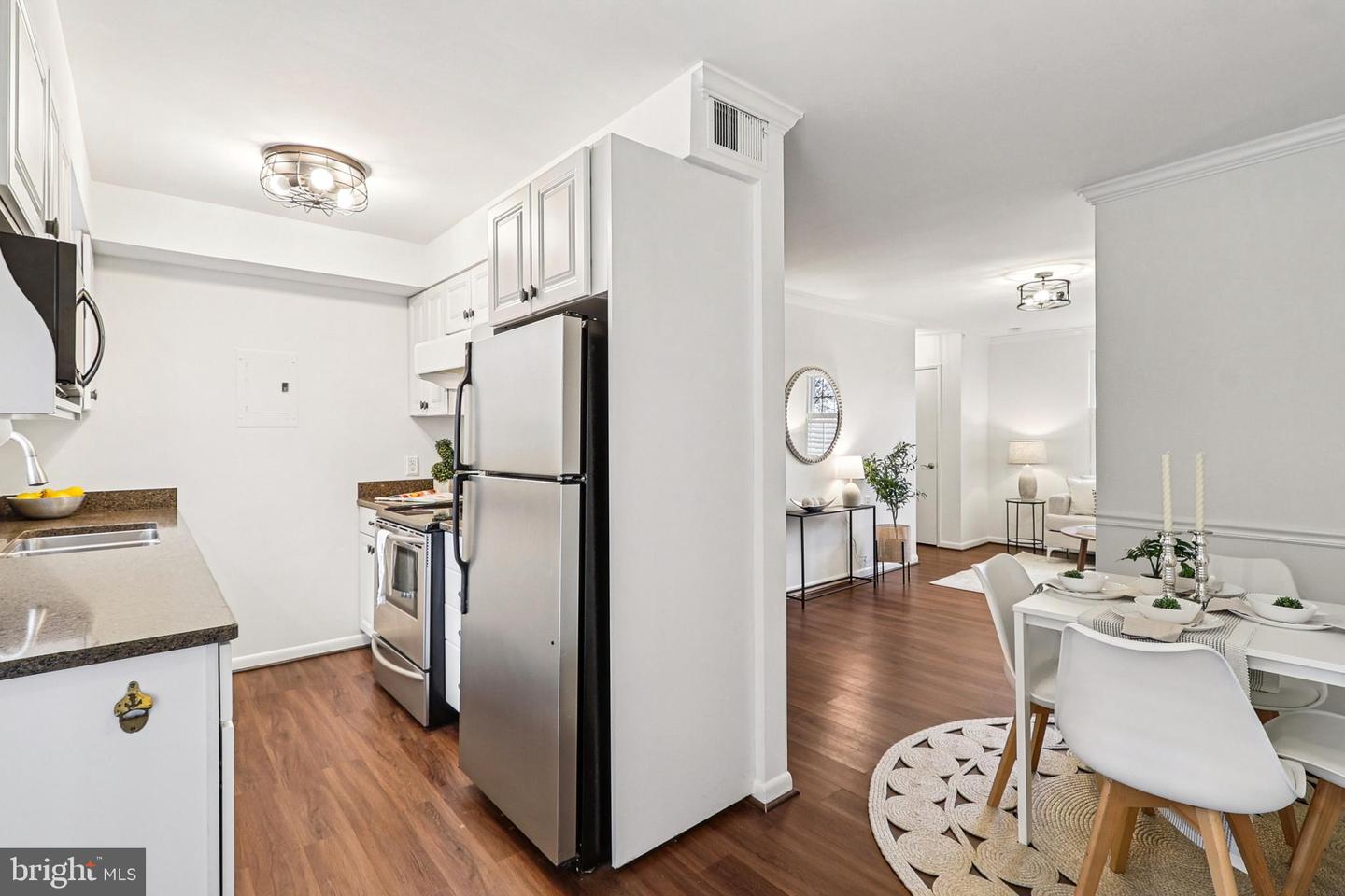 4619 28TH RD S #B, ARLINGTON, Virginia 22206, 2 Bedrooms Bedrooms, ,1 BathroomBathrooms,Residential,For sale,4619 28TH RD S #B,VAAR2066112 MLS # VAAR2066112