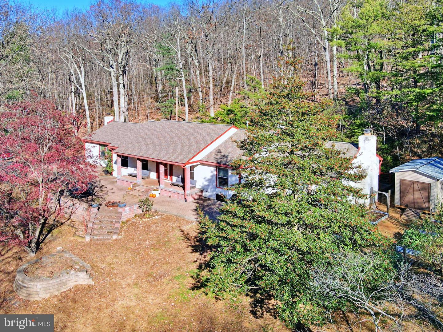 4119 BULL RUN MOUNTAIN RD, THE PLAINS, Virginia 20198, 3 Bedrooms Bedrooms, ,2 BathroomsBathrooms,Residential,For sale,4119 BULL RUN MOUNTAIN RD,VAFQ2019784 MLS # VAFQ2019784