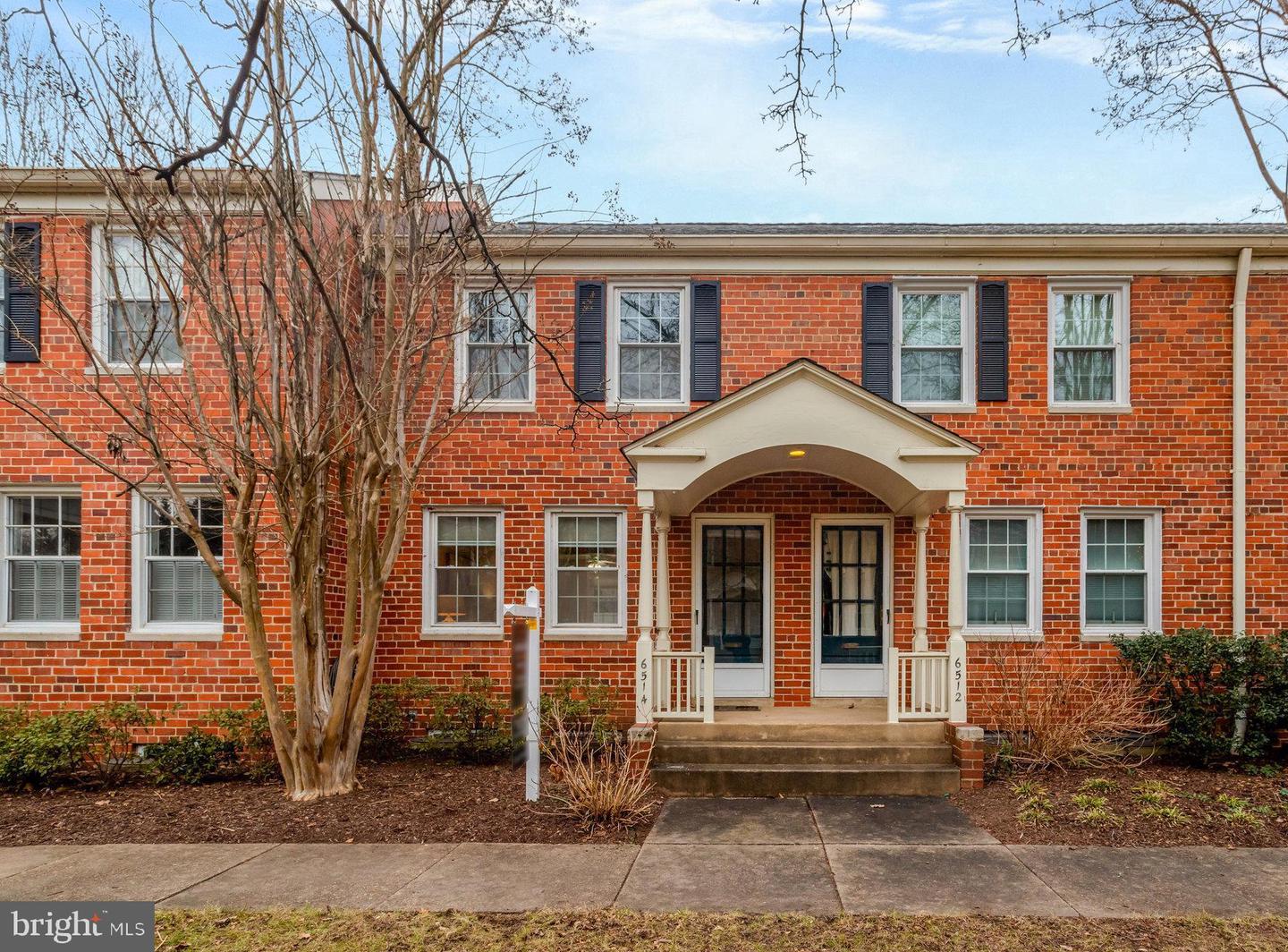 6514 10TH ST, ALEXANDRIA, Virginia 22307, 2 Bedrooms Bedrooms, ,1 BathroomBathrooms,Residential,For sale,6514 10TH ST,VAFX2281006 MLS # VAFX2281006