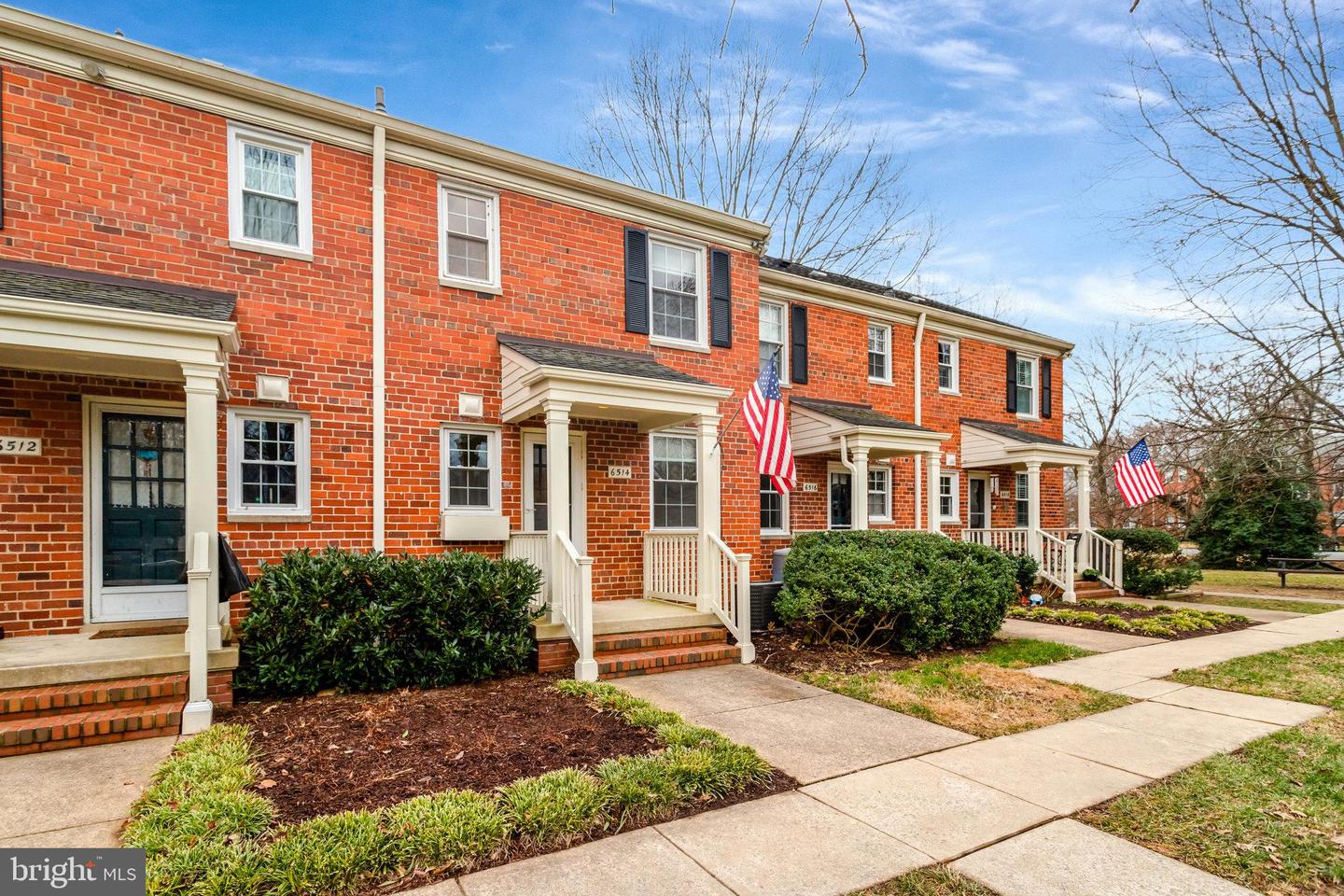 6514 10TH ST, ALEXANDRIA, Virginia 22307, 2 Bedrooms Bedrooms, ,1 BathroomBathrooms,Residential,For sale,6514 10TH ST,VAFX2281006 MLS # VAFX2281006