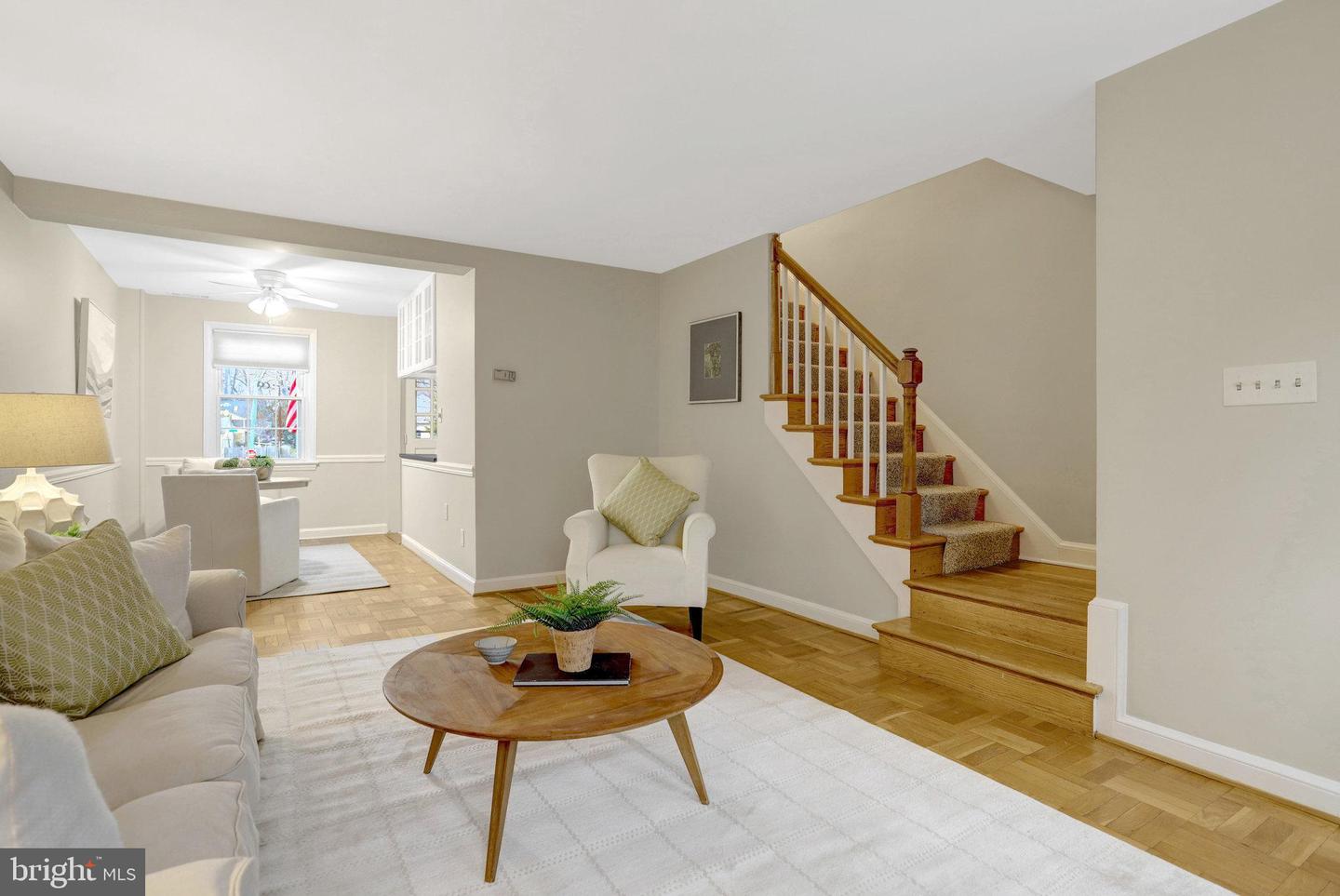 6514 10TH ST, ALEXANDRIA, Virginia 22307, 2 Bedrooms Bedrooms, ,1 BathroomBathrooms,Residential,For sale,6514 10TH ST,VAFX2281006 MLS # VAFX2281006