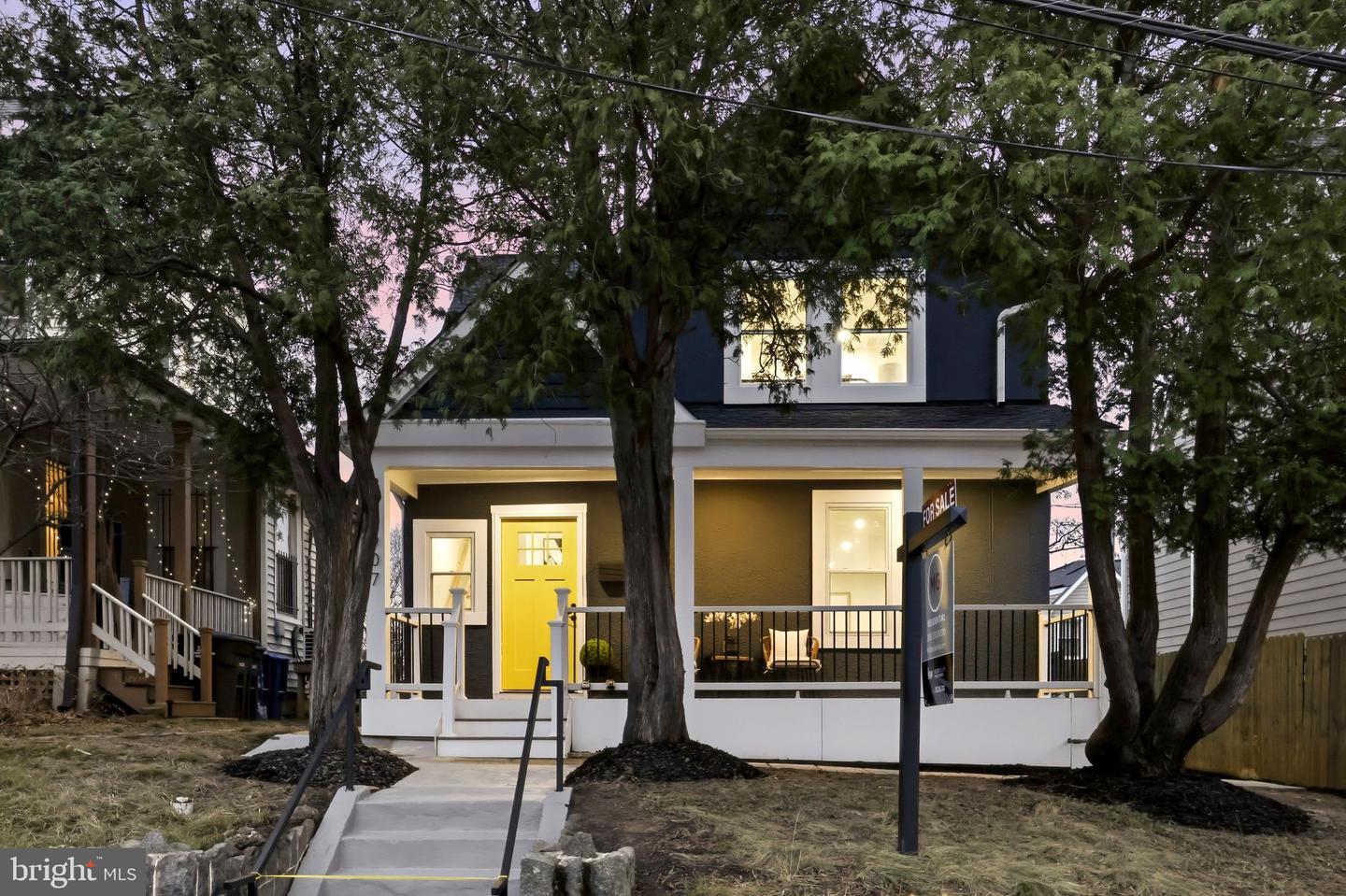 907 LAWRENCE ST NE, WASHINGTON, District Of Columbia 20017, 5 Bedrooms Bedrooms, ,2 BathroomsBathrooms,Residential,For sale,907 LAWRENCE ST NE,DCDC2234018 MLS # DCDC2234018