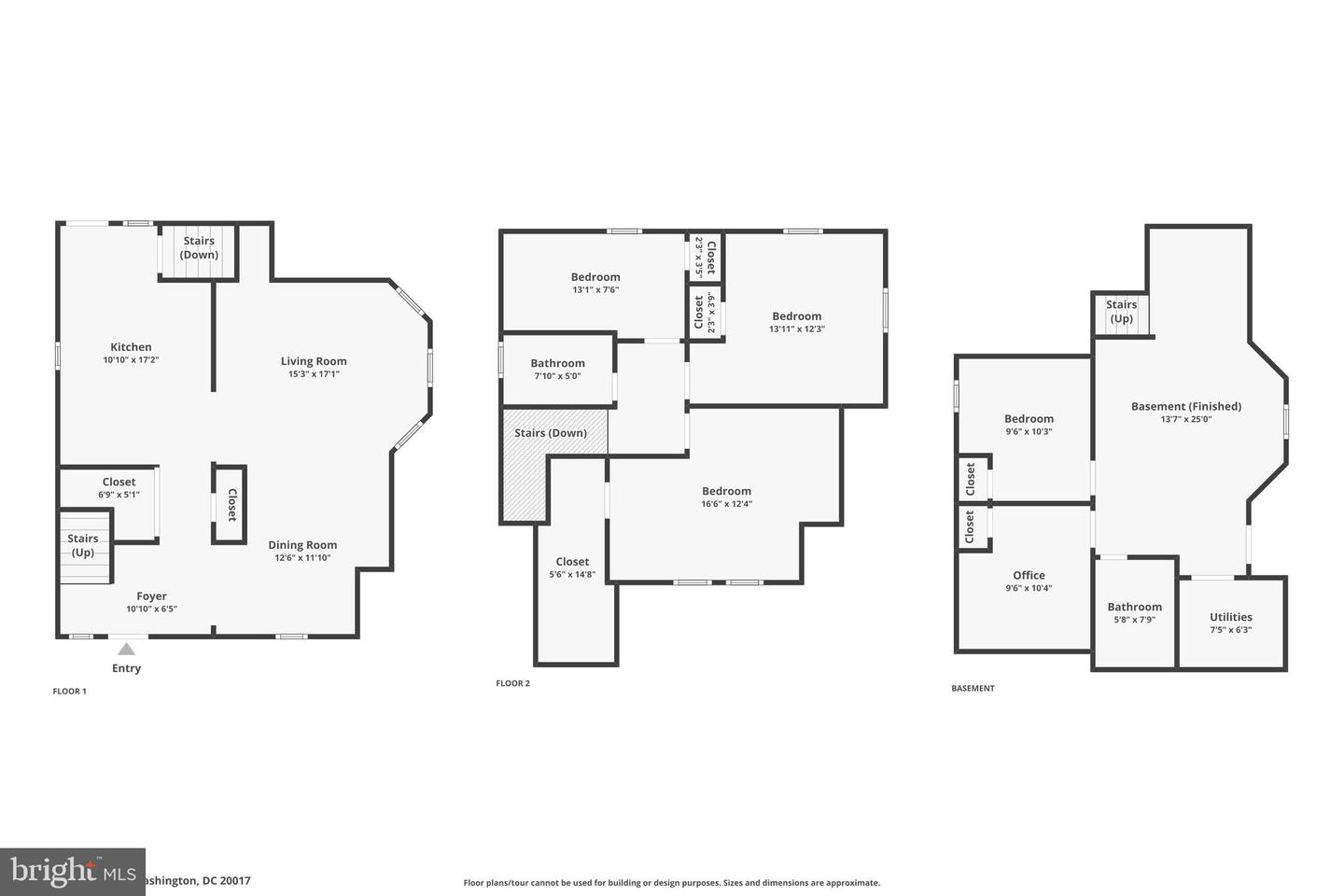 907 LAWRENCE ST NE, WASHINGTON, District Of Columbia 20017, 5 Bedrooms Bedrooms, ,2 BathroomsBathrooms,Residential,For sale,907 LAWRENCE ST NE,DCDC2234018 MLS # DCDC2234018