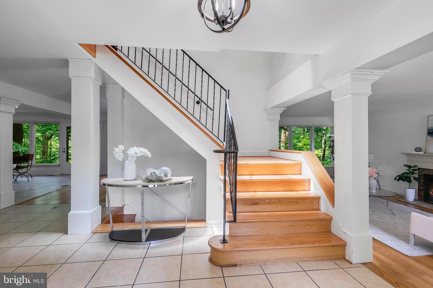 4054 41ST ST, MCLEAN, Virginia 22101, 6 Bedrooms Bedrooms, ,3 BathroomsBathrooms,Residential,For sale,4054 41ST ST,VAFX2281780 MLS # VAFX2281780