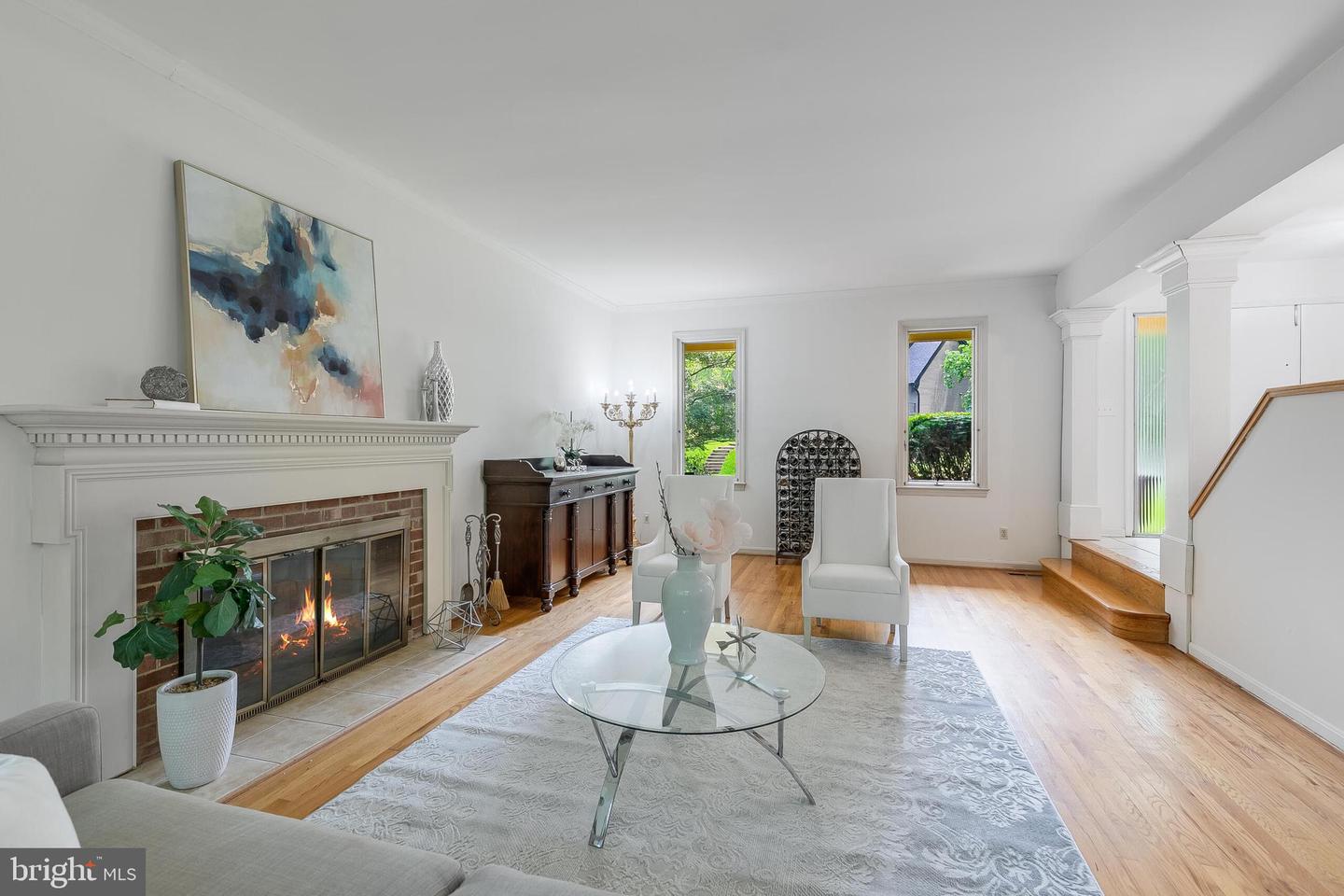 4054 41ST ST, MCLEAN, Virginia 22101, 6 Bedrooms Bedrooms, ,3 BathroomsBathrooms,Residential,For sale,4054 41ST ST,VAFX2281780 MLS # VAFX2281780