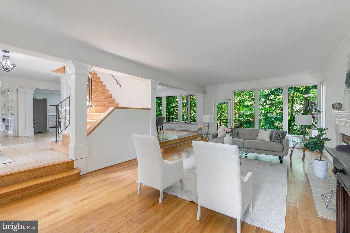 4054 41ST ST, MCLEAN, Virginia 22101, 6 Bedrooms Bedrooms, ,3 BathroomsBathrooms,Residential,For sale,4054 41ST ST,VAFX2281780 MLS # VAFX2281780