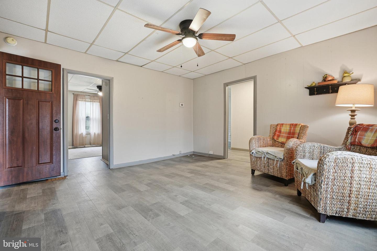 208 COLLINS RD, JONESVILLE, Virginia 24263, 2 Bedrooms Bedrooms, 4 Rooms Rooms,1 BathroomBathrooms,Residential,For sale,208 COLLINS RD,VALE2000014 MLS # VALE2000014