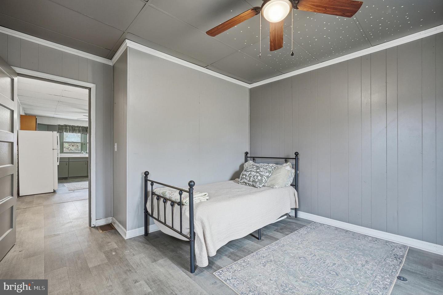 208 COLLINS RD, JONESVILLE, Virginia 24263, 2 Bedrooms Bedrooms, 4 Rooms Rooms,1 BathroomBathrooms,Residential,For sale,208 COLLINS RD,VALE2000014 MLS # VALE2000014