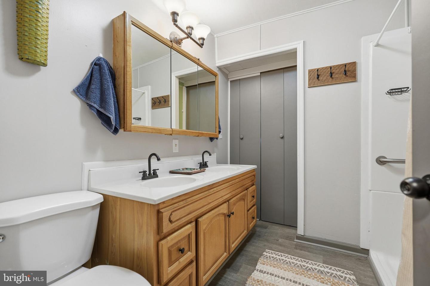 208 COLLINS RD, JONESVILLE, Virginia 24263, 2 Bedrooms Bedrooms, 4 Rooms Rooms,1 BathroomBathrooms,Residential,For sale,208 COLLINS RD,VALE2000014 MLS # VALE2000014