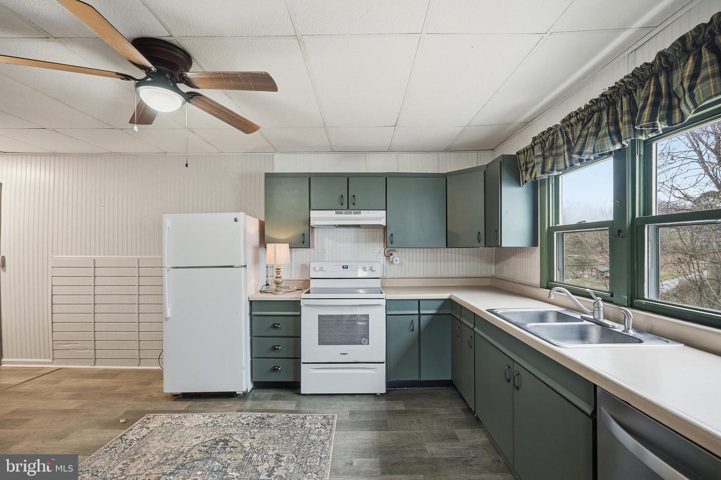 208 COLLINS RD, JONESVILLE, Virginia 24263, 2 Bedrooms Bedrooms, 4 Rooms Rooms,1 BathroomBathrooms,Residential,For sale,208 COLLINS RD,VALE2000014 MLS # VALE2000014