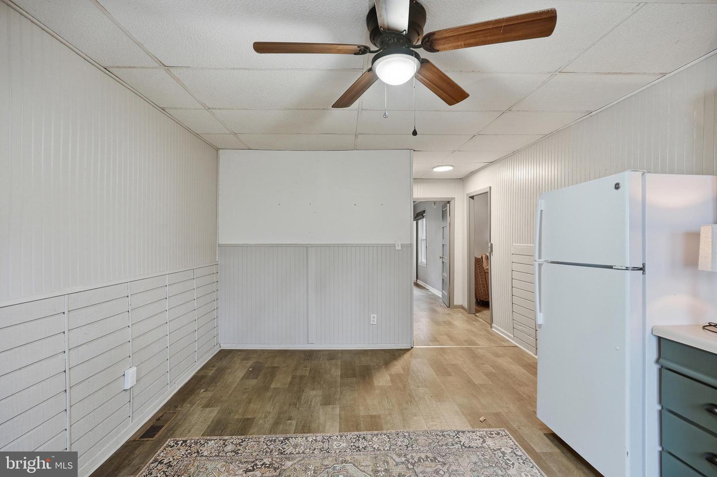 208 COLLINS RD, JONESVILLE, Virginia 24263, 2 Bedrooms Bedrooms, 4 Rooms Rooms,1 BathroomBathrooms,Residential,For sale,208 COLLINS RD,VALE2000014 MLS # VALE2000014