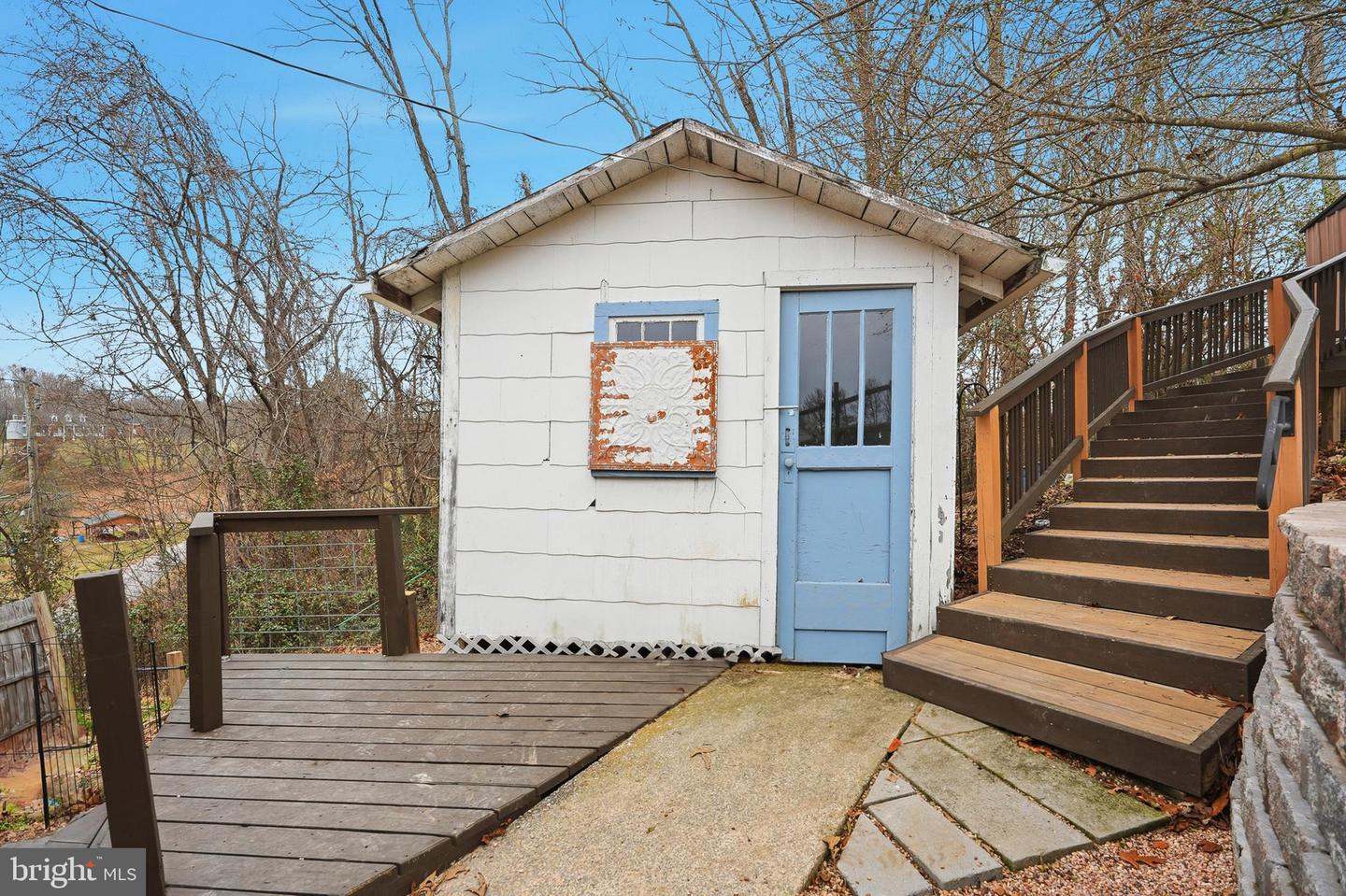 208 COLLINS RD, JONESVILLE, Virginia 24263, 2 Bedrooms Bedrooms, 4 Rooms Rooms,1 BathroomBathrooms,Residential,For sale,208 COLLINS RD,VALE2000014 MLS # VALE2000014