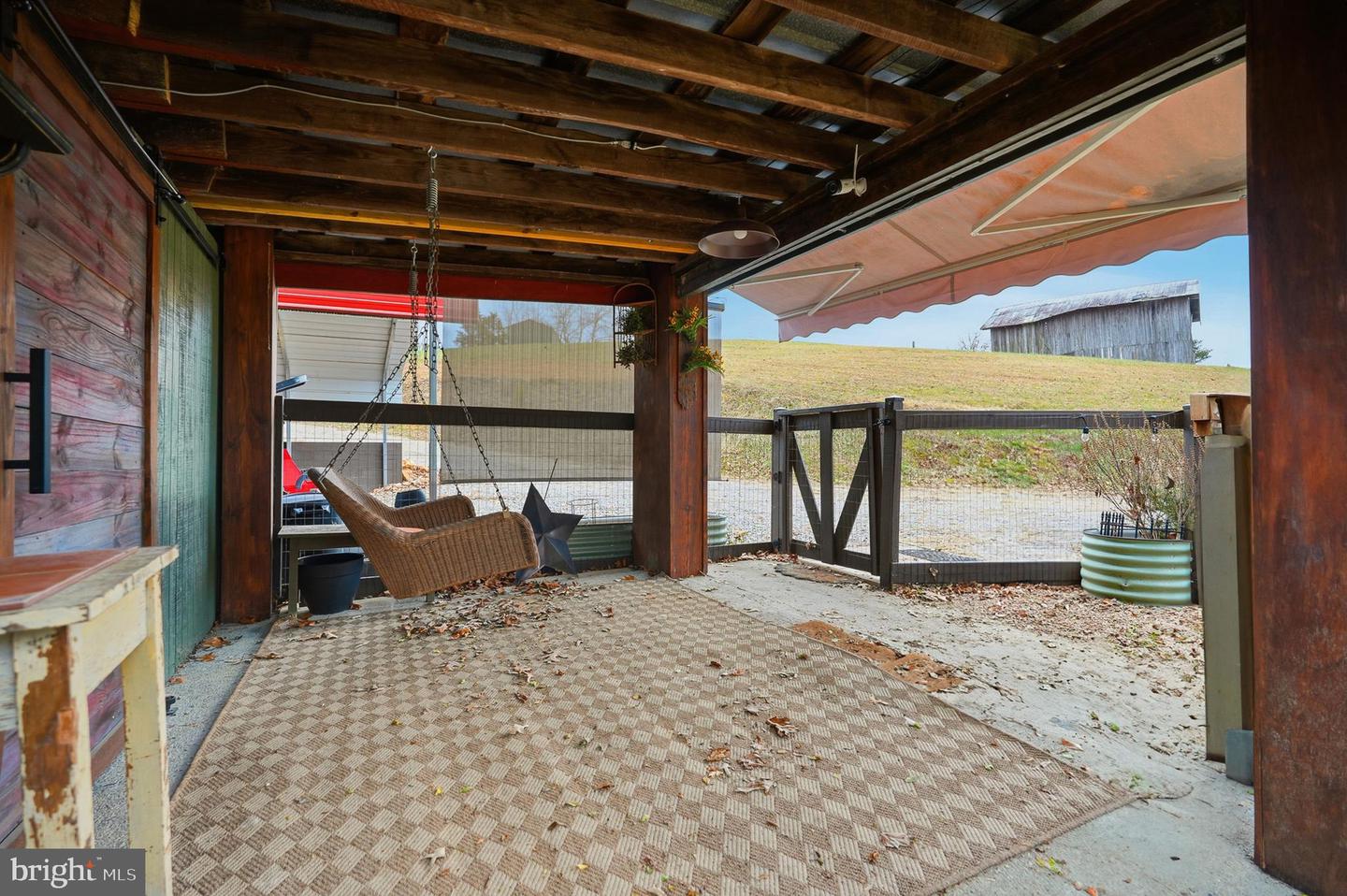 208 COLLINS RD, JONESVILLE, Virginia 24263, 2 Bedrooms Bedrooms, 4 Rooms Rooms,1 BathroomBathrooms,Residential,For sale,208 COLLINS RD,VALE2000014 MLS # VALE2000014