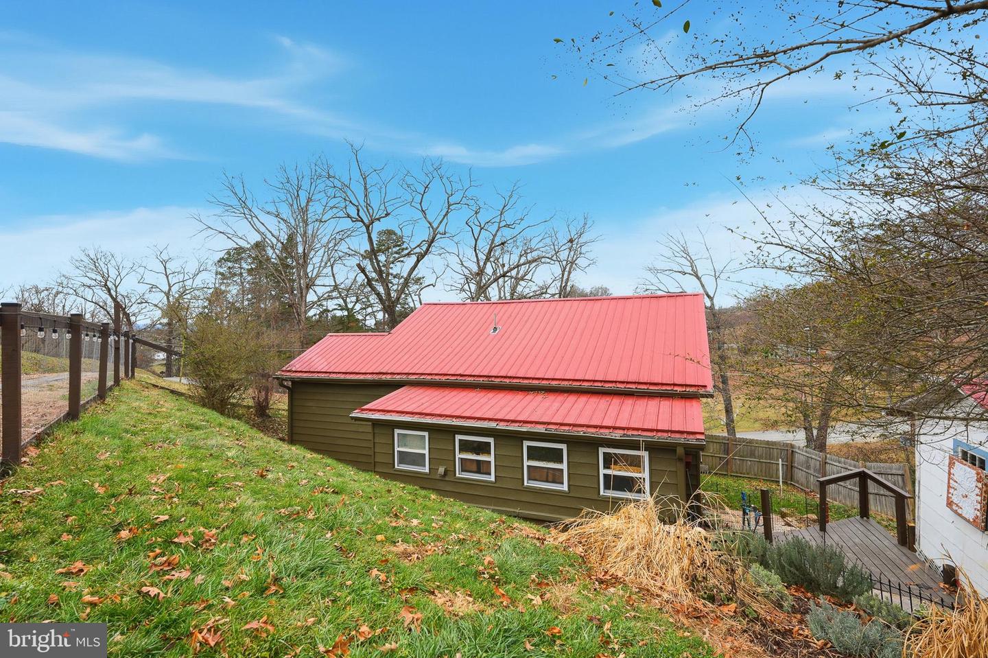 208 COLLINS RD, JONESVILLE, Virginia 24263, 2 Bedrooms Bedrooms, 4 Rooms Rooms,1 BathroomBathrooms,Residential,For sale,208 COLLINS RD,VALE2000014 MLS # VALE2000014