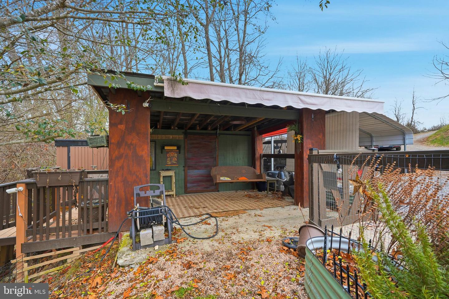 208 COLLINS RD, JONESVILLE, Virginia 24263, 2 Bedrooms Bedrooms, 4 Rooms Rooms,1 BathroomBathrooms,Residential,For sale,208 COLLINS RD,VALE2000014 MLS # VALE2000014