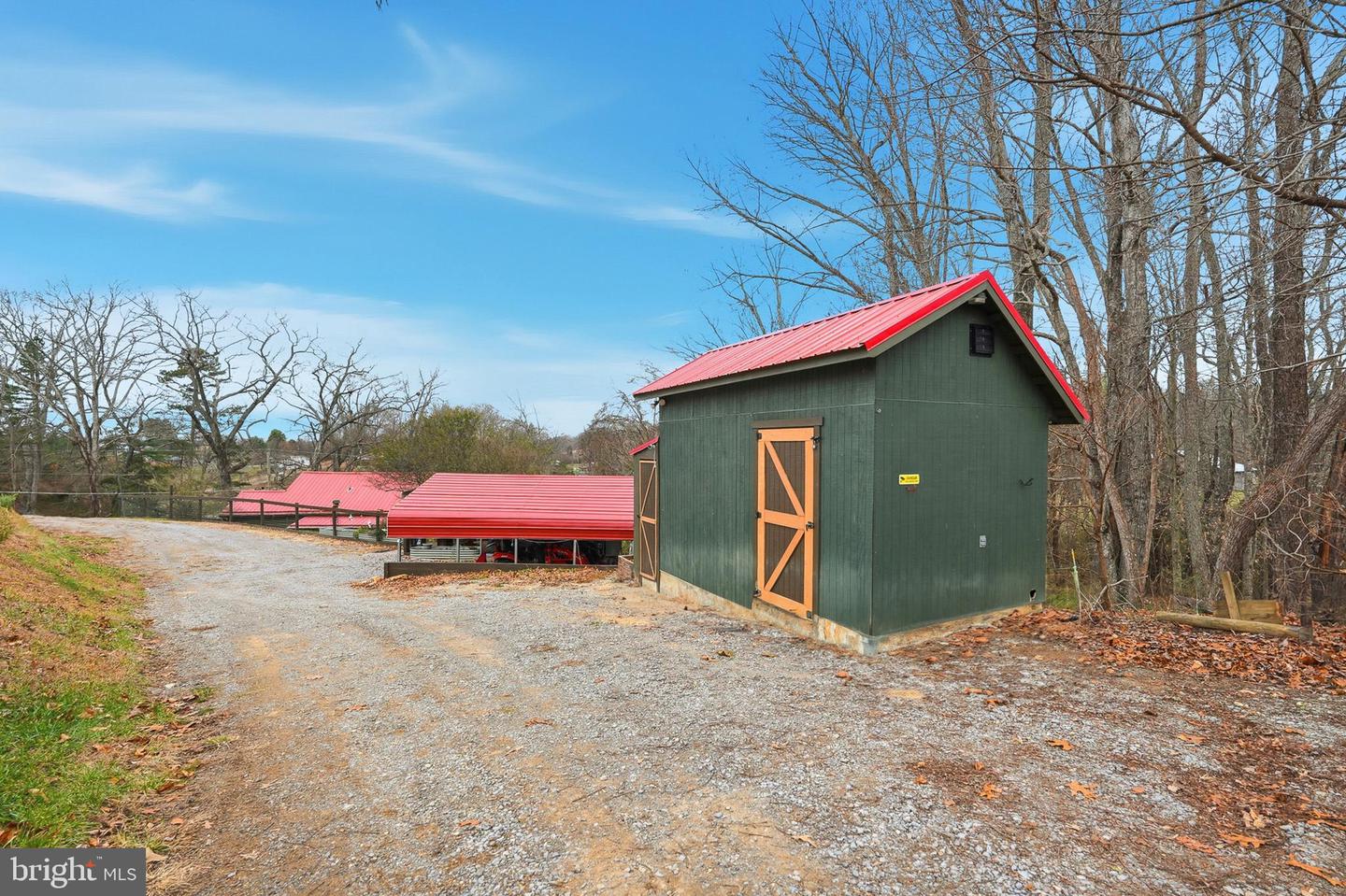 208 COLLINS RD, JONESVILLE, Virginia 24263, 2 Bedrooms Bedrooms, 4 Rooms Rooms,1 BathroomBathrooms,Residential,For sale,208 COLLINS RD,VALE2000014 MLS # VALE2000014