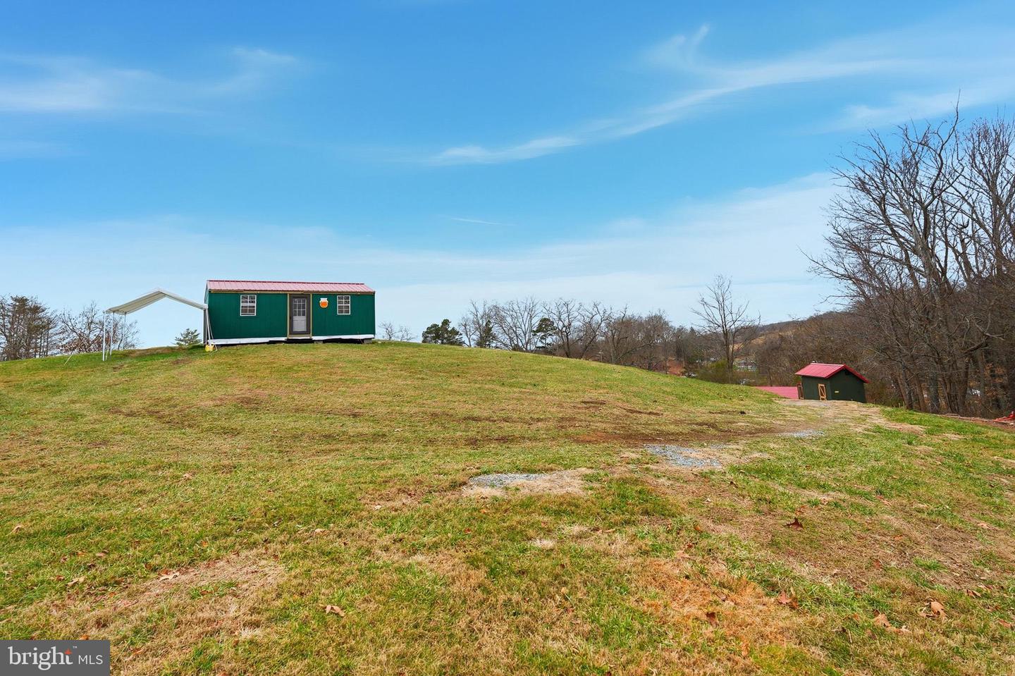 208 COLLINS RD, JONESVILLE, Virginia 24263, 2 Bedrooms Bedrooms, 4 Rooms Rooms,1 BathroomBathrooms,Residential,For sale,208 COLLINS RD,VALE2000014 MLS # VALE2000014