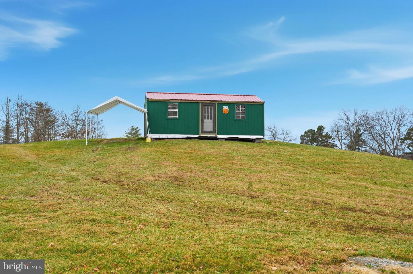 208 COLLINS RD, JONESVILLE, Virginia 24263, 2 Bedrooms Bedrooms, 4 Rooms Rooms,1 BathroomBathrooms,Residential,For sale,208 COLLINS RD,VALE2000014 MLS # VALE2000014