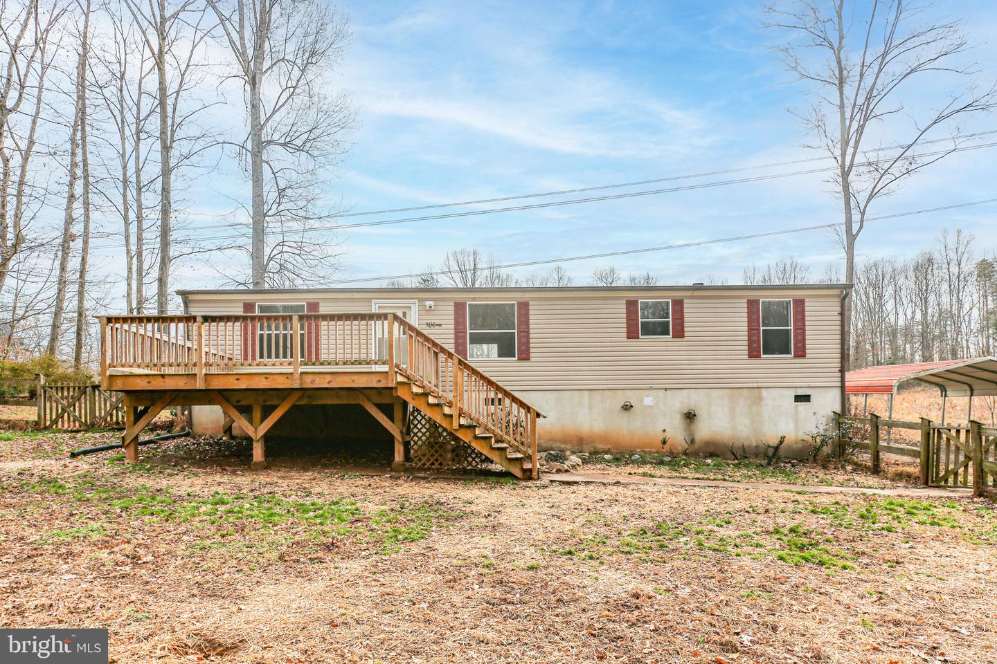 3109 DANBURY CIR, SPOTSYLVANIA, Virginia 22551, 3 Bedrooms Bedrooms, ,2 BathroomsBathrooms,Residential,For sale,3109 DANBURY CIR,VASP2038058 MLS # VASP2038058