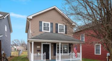 534 N KENT ST, WINCHESTER, Virginia 22601, 3 Bedrooms Bedrooms, ,1 BathroomBathrooms,Residential,For sale,534 N KENT ST,VAWI2009588 MLS # VAWI2009588