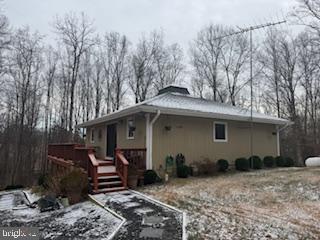 4520 FREE STATE RD, MARSHALL, Virginia 20115, 3 Bedrooms Bedrooms, ,3 BathroomsBathrooms,Residential,For sale,4520 FREE STATE RD,VAFQ2019906 MLS # VAFQ2019906