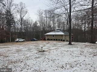 4520 FREE STATE RD, MARSHALL, Virginia 20115, 3 Bedrooms Bedrooms, ,3 BathroomsBathrooms,Residential,For sale,4520 FREE STATE RD,VAFQ2019906 MLS # VAFQ2019906