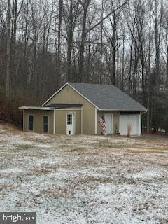 4520 FREE STATE RD, MARSHALL, Virginia 20115, 3 Bedrooms Bedrooms, ,3 BathroomsBathrooms,Residential,For sale,4520 FREE STATE RD,VAFQ2019906 MLS # VAFQ2019906