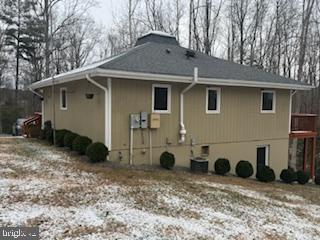 4520 FREE STATE RD, MARSHALL, Virginia 20115, 3 Bedrooms Bedrooms, ,3 BathroomsBathrooms,Residential,For sale,4520 FREE STATE RD,VAFQ2019906 MLS # VAFQ2019906