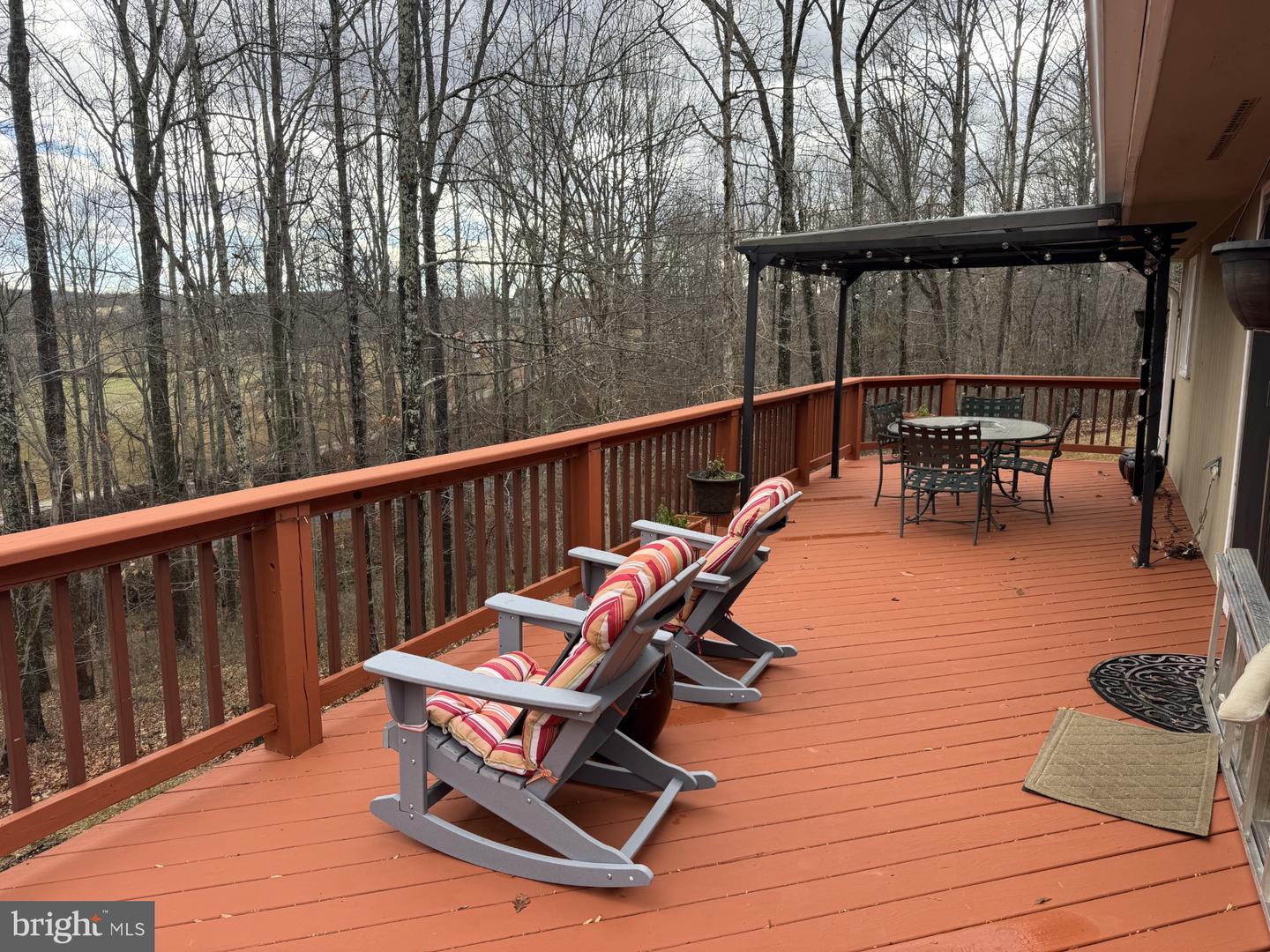 4520 FREE STATE RD, MARSHALL, Virginia 20115, 3 Bedrooms Bedrooms, ,3 BathroomsBathrooms,Residential,For sale,4520 FREE STATE RD,VAFQ2019906 MLS # VAFQ2019906