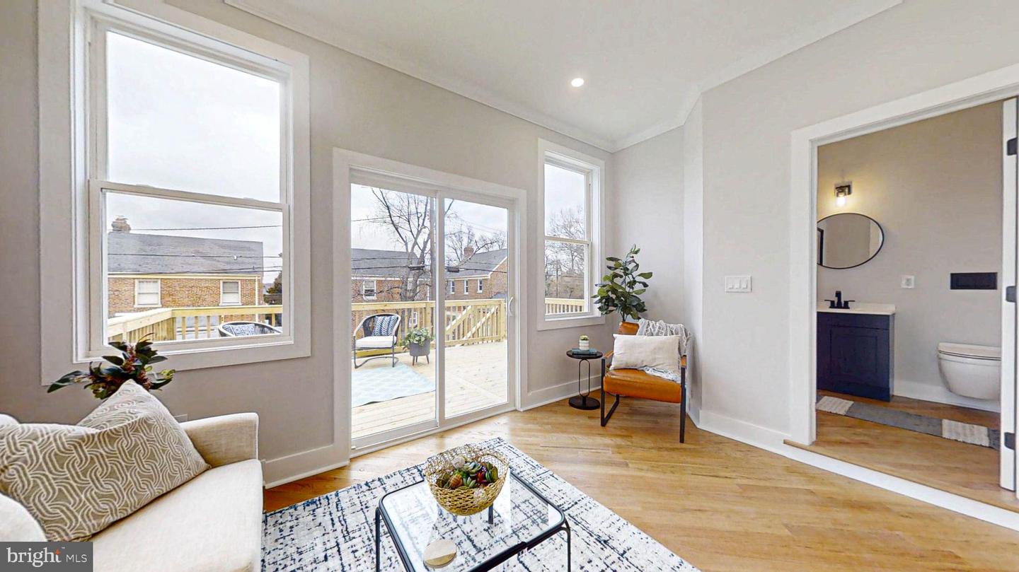 1336 RANDOLPH ST NE, WASHINGTON, District Of Columbia 20017, 4 Bedrooms Bedrooms, 13 Rooms Rooms,3 BathroomsBathrooms,Residential,For sale,1336 RANDOLPH ST NE,DCDC2234928 MLS # DCDC2234928