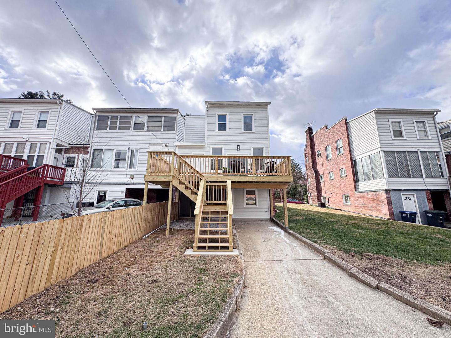 1336 RANDOLPH ST NE, WASHINGTON, District Of Columbia 20017, 4 Bedrooms Bedrooms, 13 Rooms Rooms,3 BathroomsBathrooms,Residential,For sale,1336 RANDOLPH ST NE,DCDC2234928 MLS # DCDC2234928