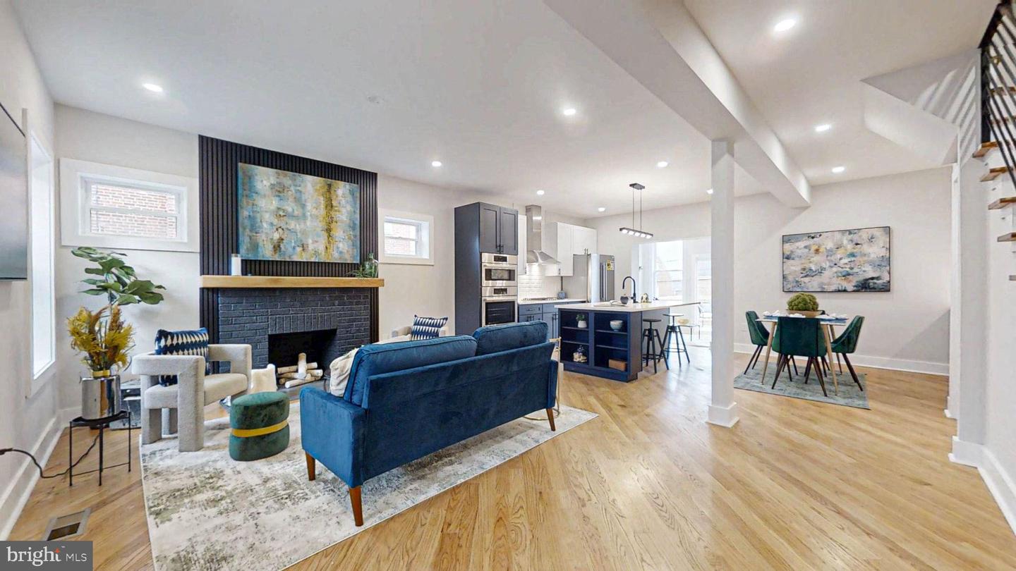 1336 RANDOLPH ST NE, WASHINGTON, District Of Columbia 20017, 4 Bedrooms Bedrooms, 13 Rooms Rooms,3 BathroomsBathrooms,Residential,For sale,1336 RANDOLPH ST NE,DCDC2234928 MLS # DCDC2234928