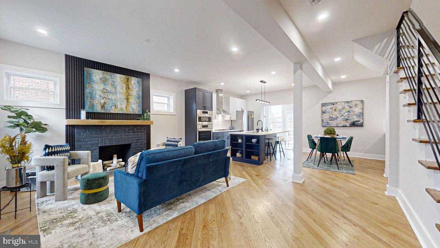 1336 RANDOLPH ST NE, WASHINGTON, District Of Columbia 20017, 4 Bedrooms Bedrooms, 13 Rooms Rooms,3 BathroomsBathrooms,Residential,For sale,1336 RANDOLPH ST NE,DCDC2234928 MLS # DCDC2234928