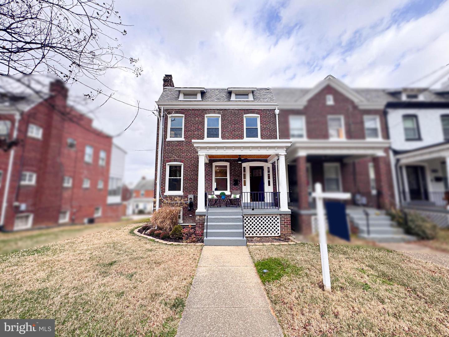 1336 RANDOLPH ST NE, WASHINGTON, District Of Columbia 20017, 4 Bedrooms Bedrooms, 13 Rooms Rooms,3 BathroomsBathrooms,Residential,For sale,1336 RANDOLPH ST NE,DCDC2234928 MLS # DCDC2234928