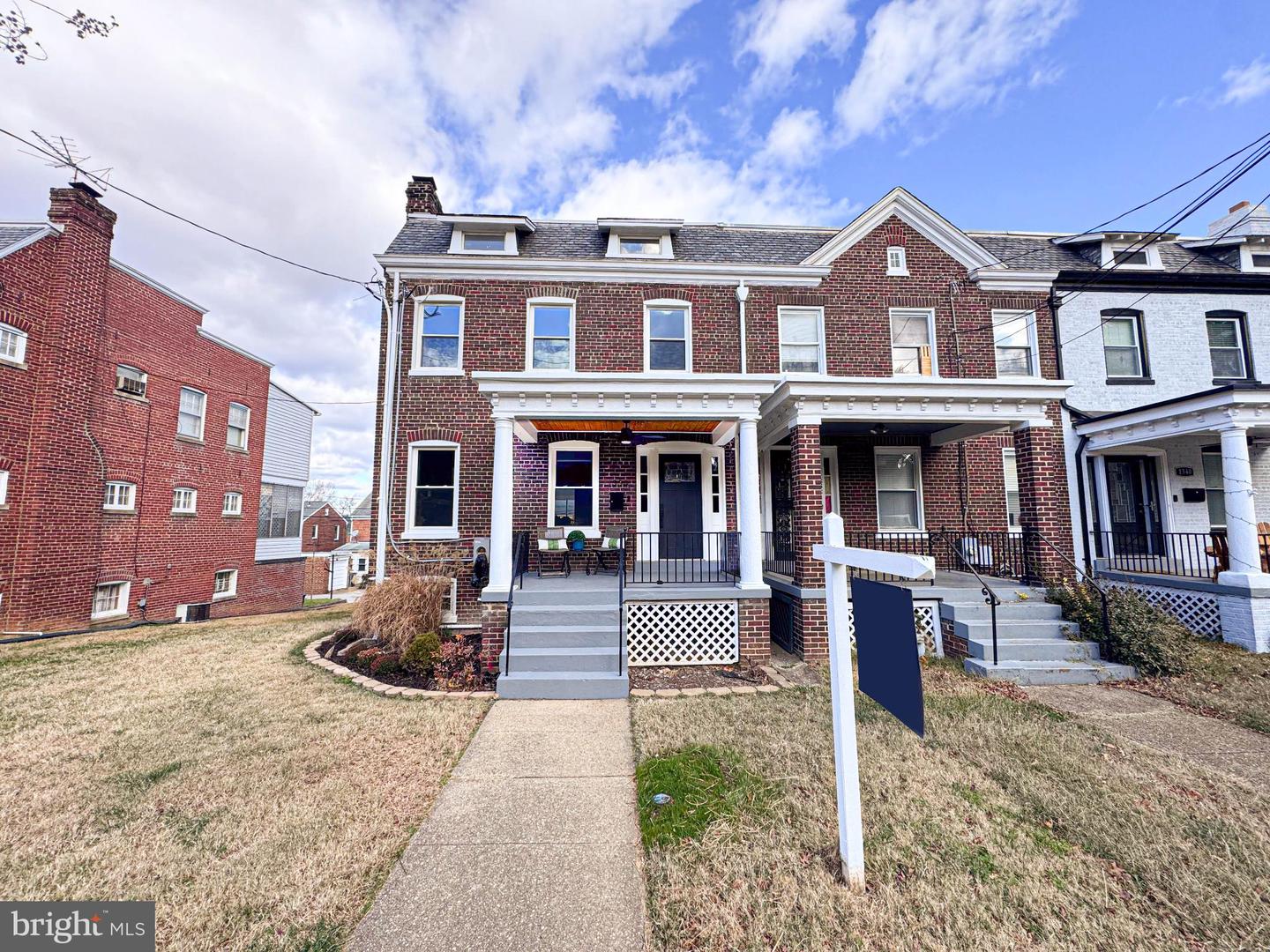 1336 RANDOLPH ST NE, WASHINGTON, District Of Columbia 20017, 4 Bedrooms Bedrooms, 13 Rooms Rooms,3 BathroomsBathrooms,Residential,For sale,1336 RANDOLPH ST NE,DCDC2234928 MLS # DCDC2234928